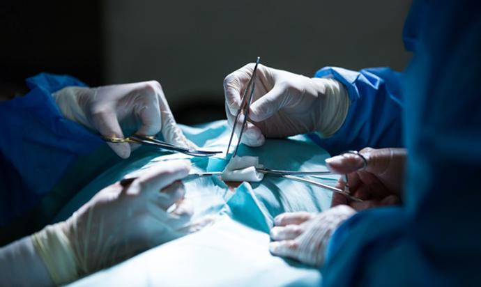 General & Laparoscopic Surgery
