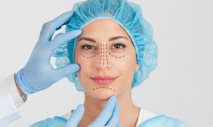 Plastic Surgery