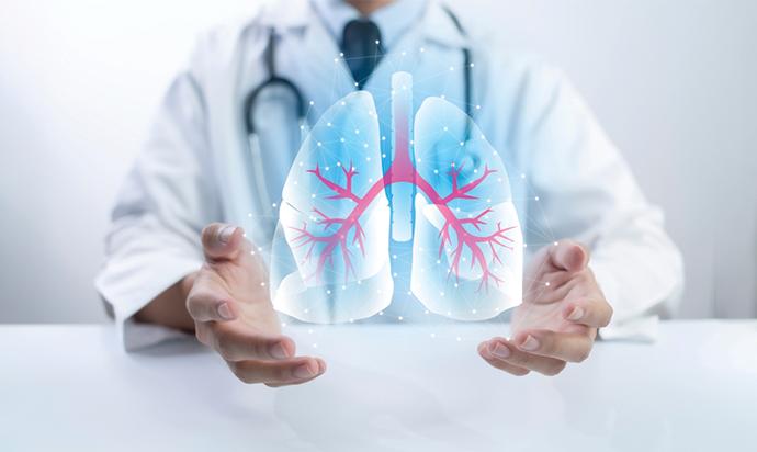 Pulmonology