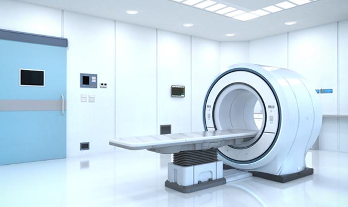Radiology & Laboratory