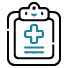Health Check-Up icon
