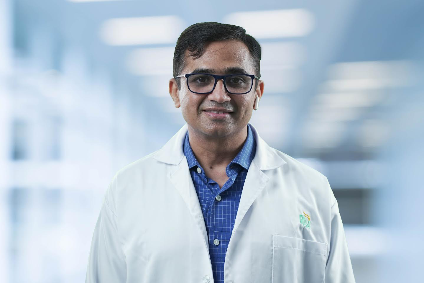 Dr. Amit Dutt Dwary