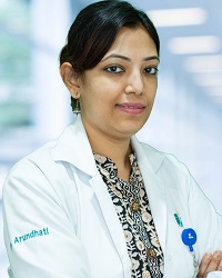 Dr. Arundhati De