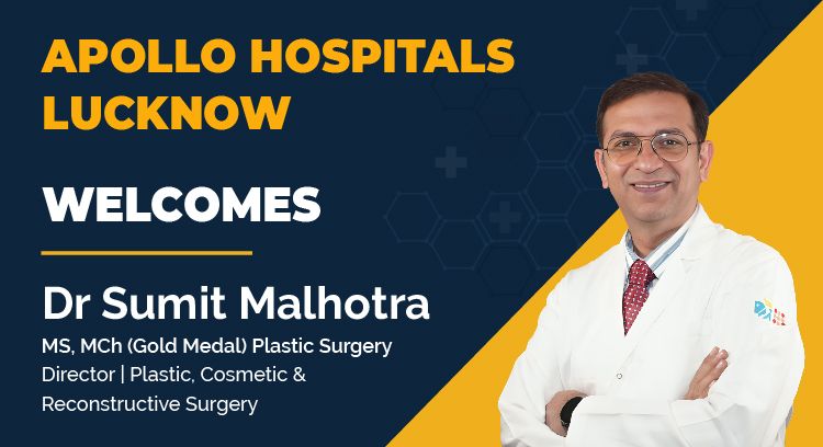 Dr Sumit Malhotra Banner