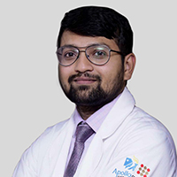 Dr. Arpit Taunk 