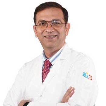 Dr Sumit Malhotra 