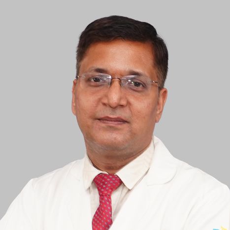 Dr Varun Kumar Tiwari