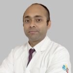 Dr Abhishek Gautam - Apollomedics Super Speciality Hospitals