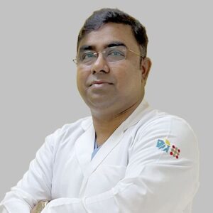 Dr Anil Gupta - Apollomedics Super Speciality Hospitals