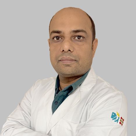 Dr Ravi Kumar