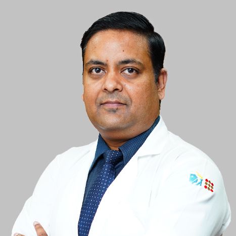 Dr. Siddharth