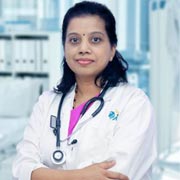 Dr. Poornima Balagopal - Apollo BGS Hospitals, Mysore