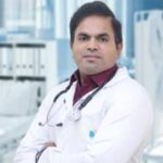 Dr Shareyas Alva