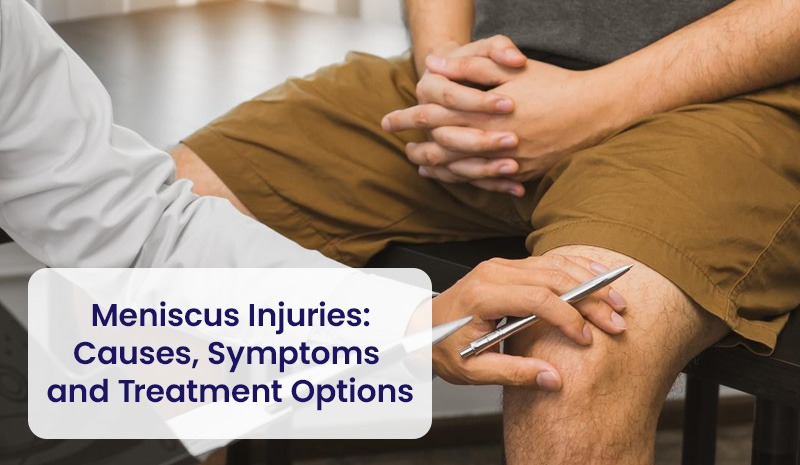 Meniscus Tear